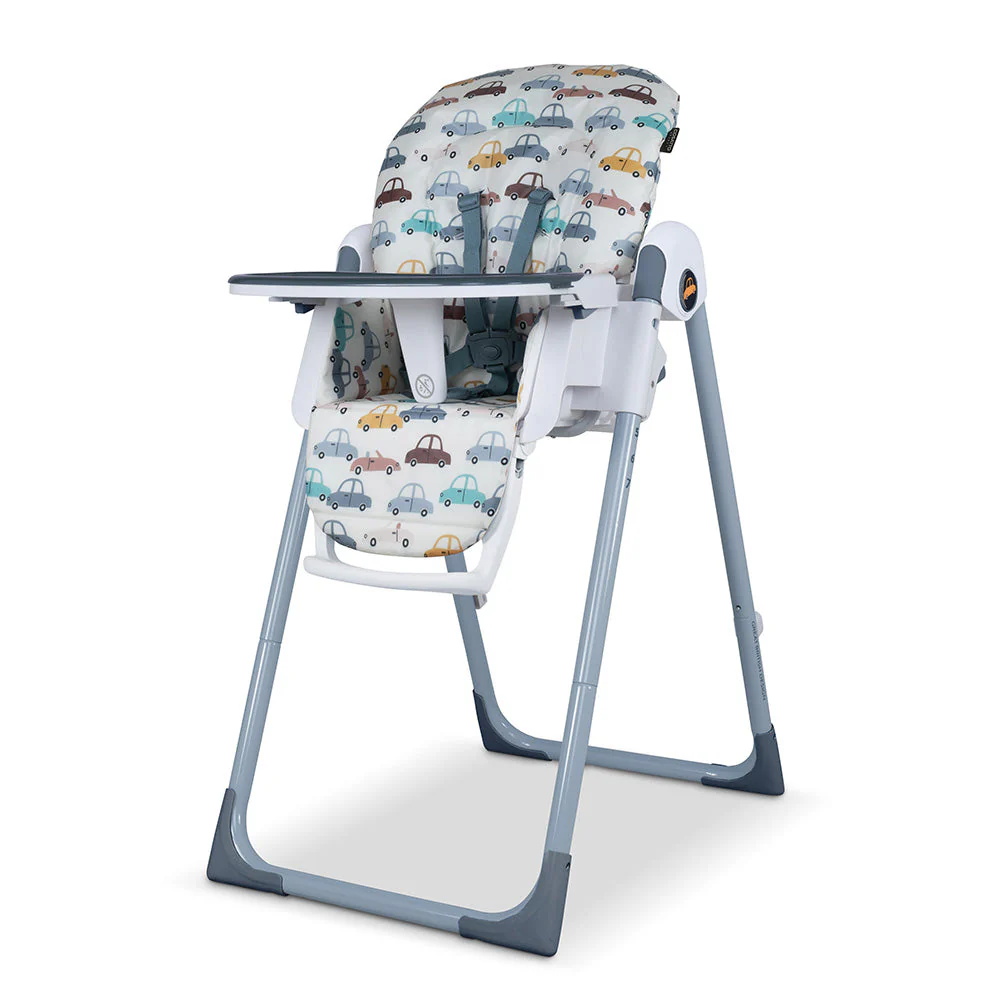 Pip 0+ Highchair Beep Beep - Image 12