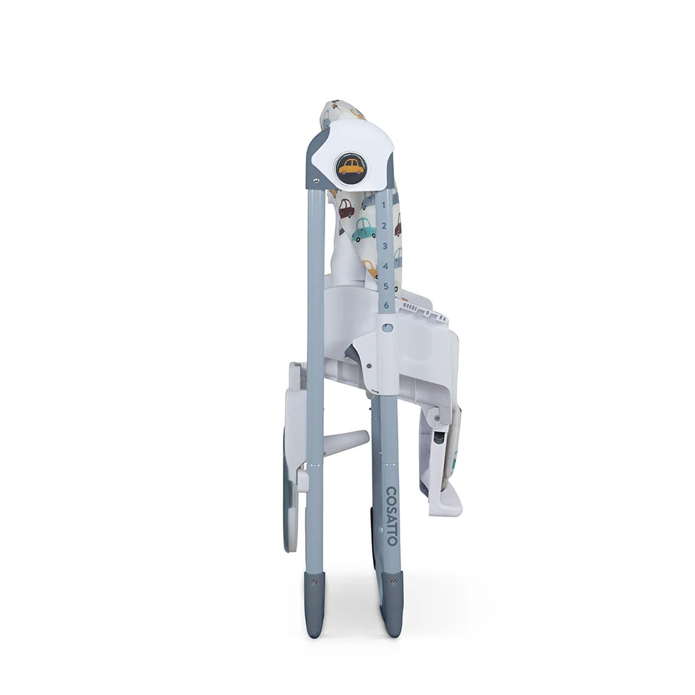 Pip 0+ Highchair Beep Beep - Image 15