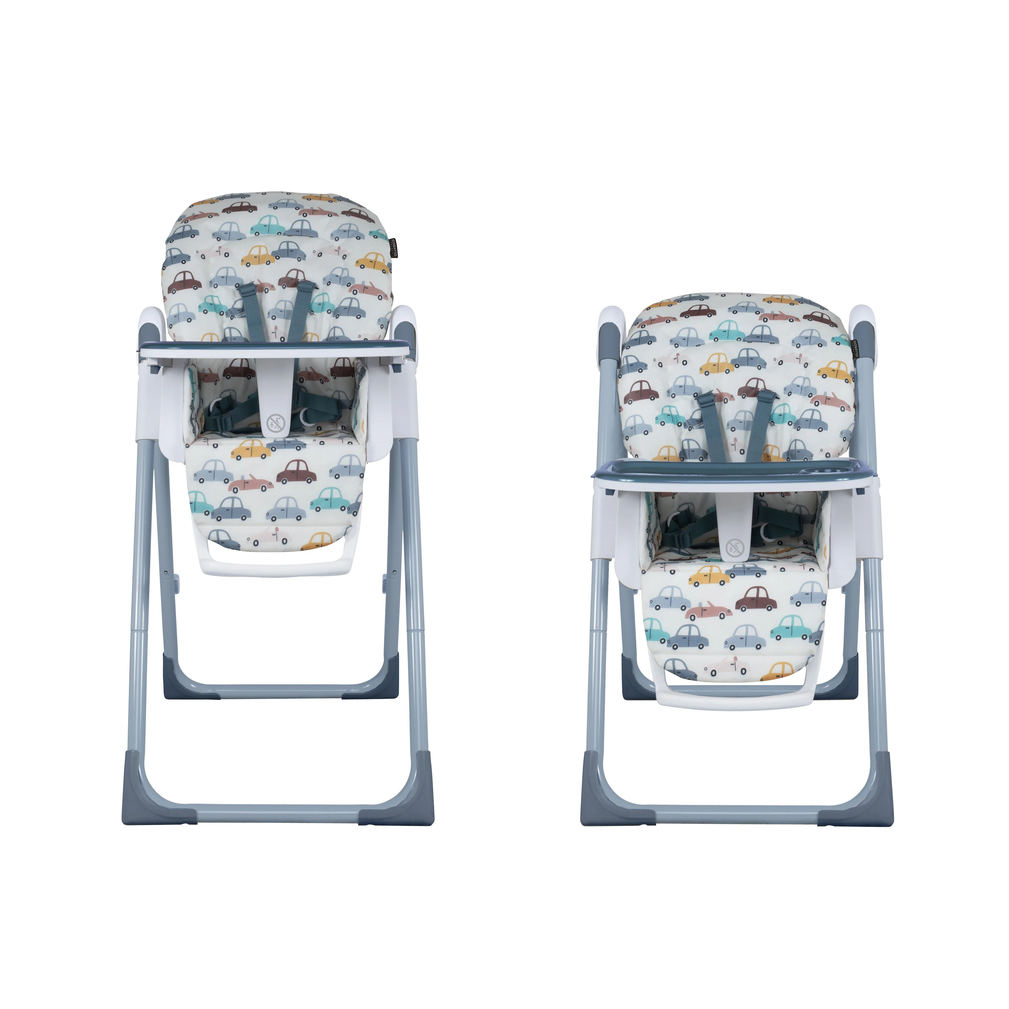 Pip 0+ Highchair Beep Beep - Image 7