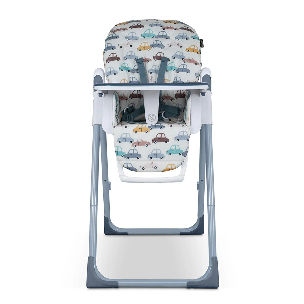 Pip 0+ Highchair Beep Beep - Image 9