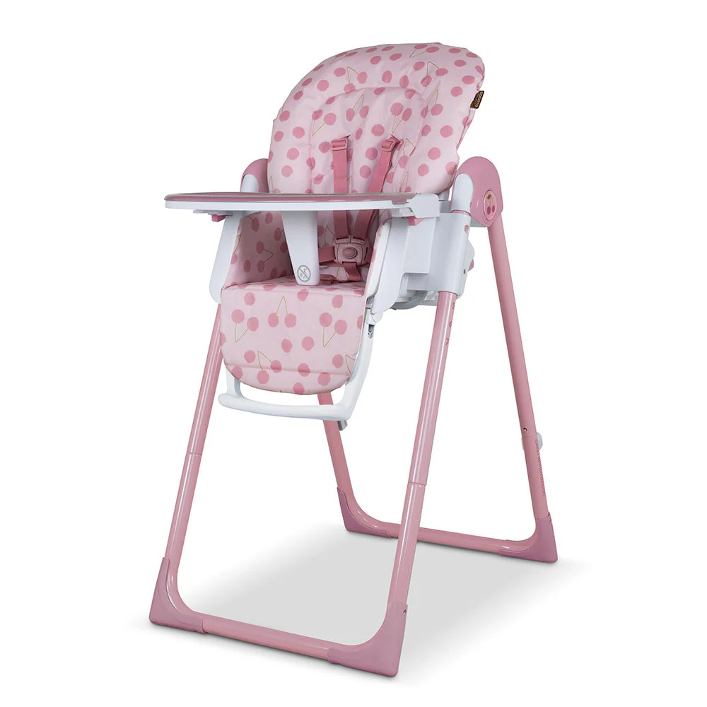 Pip 0+ Highchair Cherry Pie - Image 11