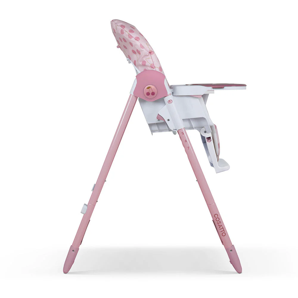 Pip 0+ Highchair Cherry Pie - Image 12
