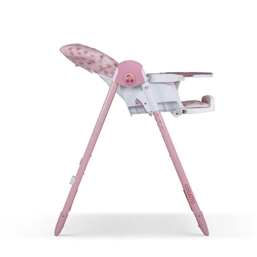 Pip 0+ Highchair Cherry Pie - Image 13