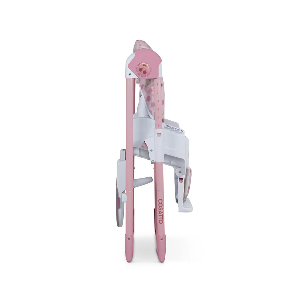 Pip 0+ Highchair Cherry Pie - Image 14