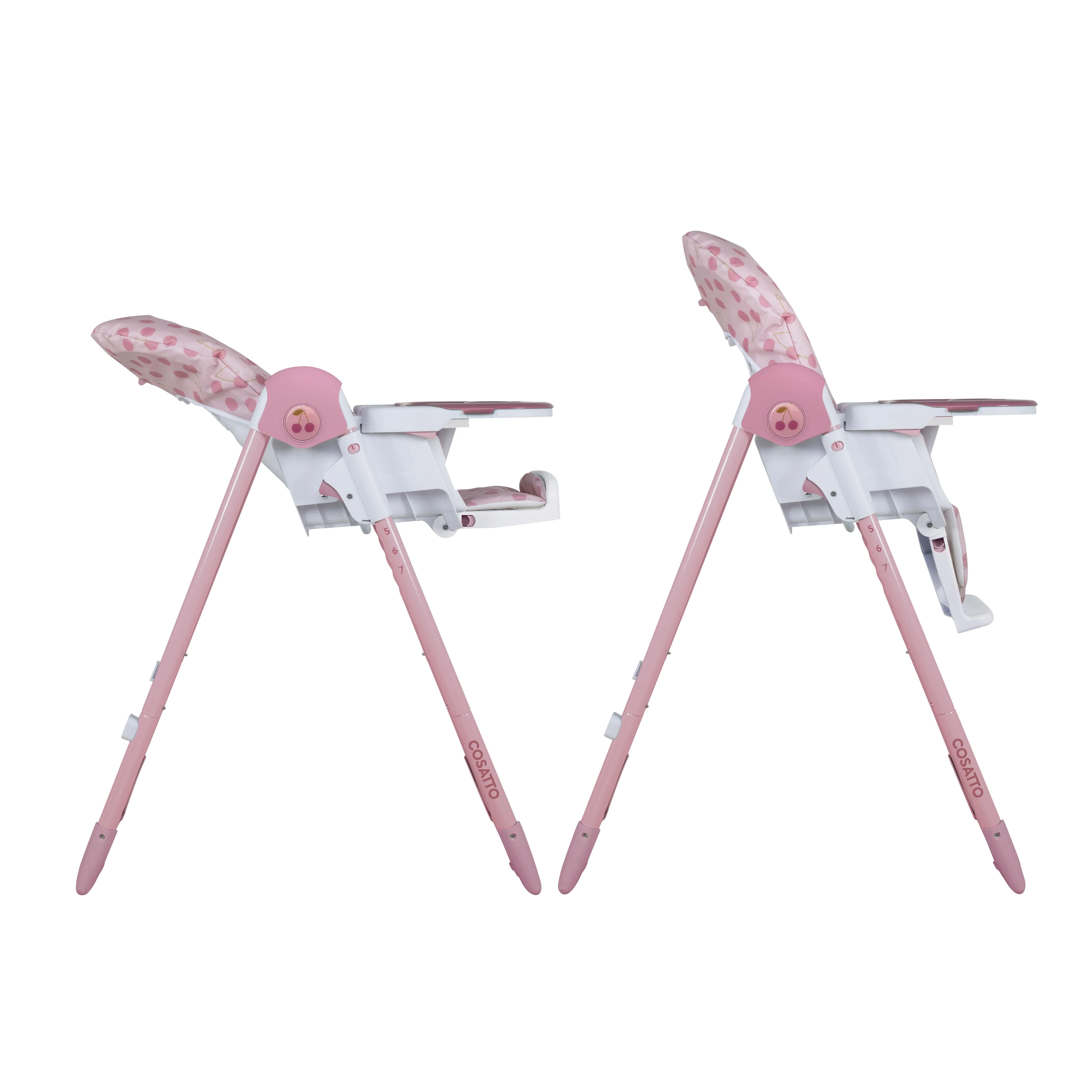 Pip 0+ Highchair Cherry Pie - Image 7