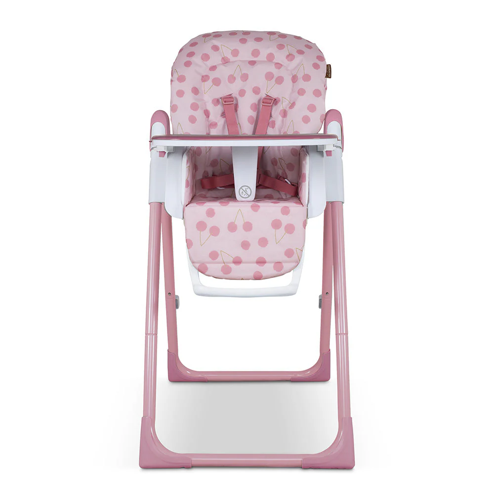 Pip 0+ Highchair Cherry Pie - Image 8