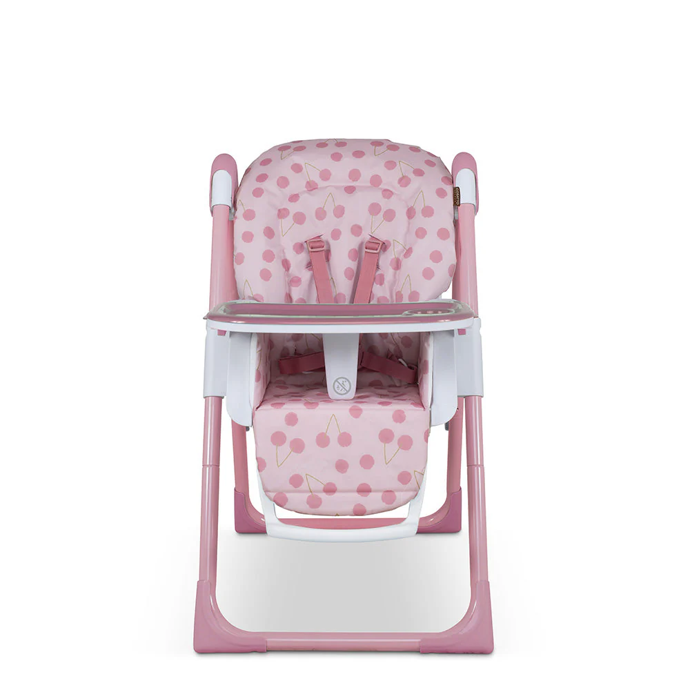 Pip 0+ Highchair Cherry Pie - Image 9