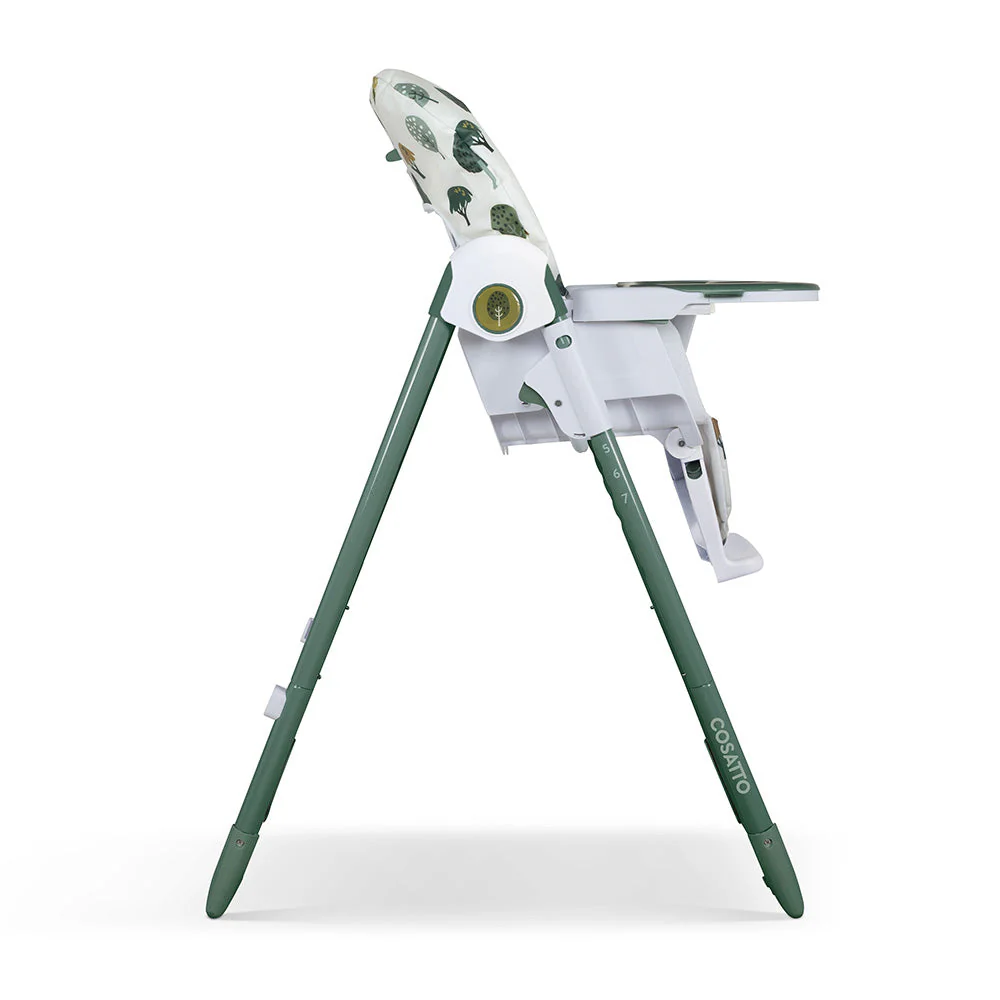 Pip 0+ Highchair Faraway - Image 11