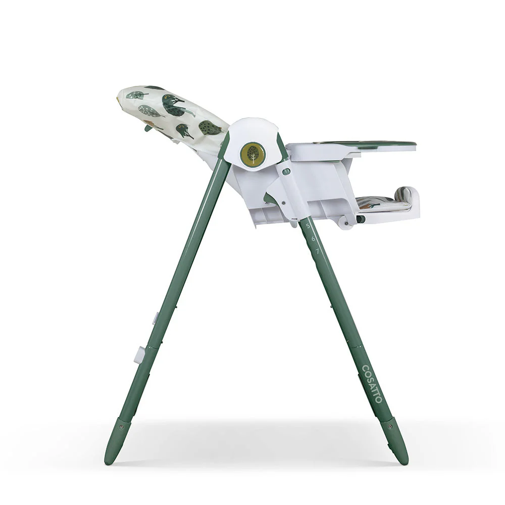 Pip 0+ Highchair Faraway - Image 12