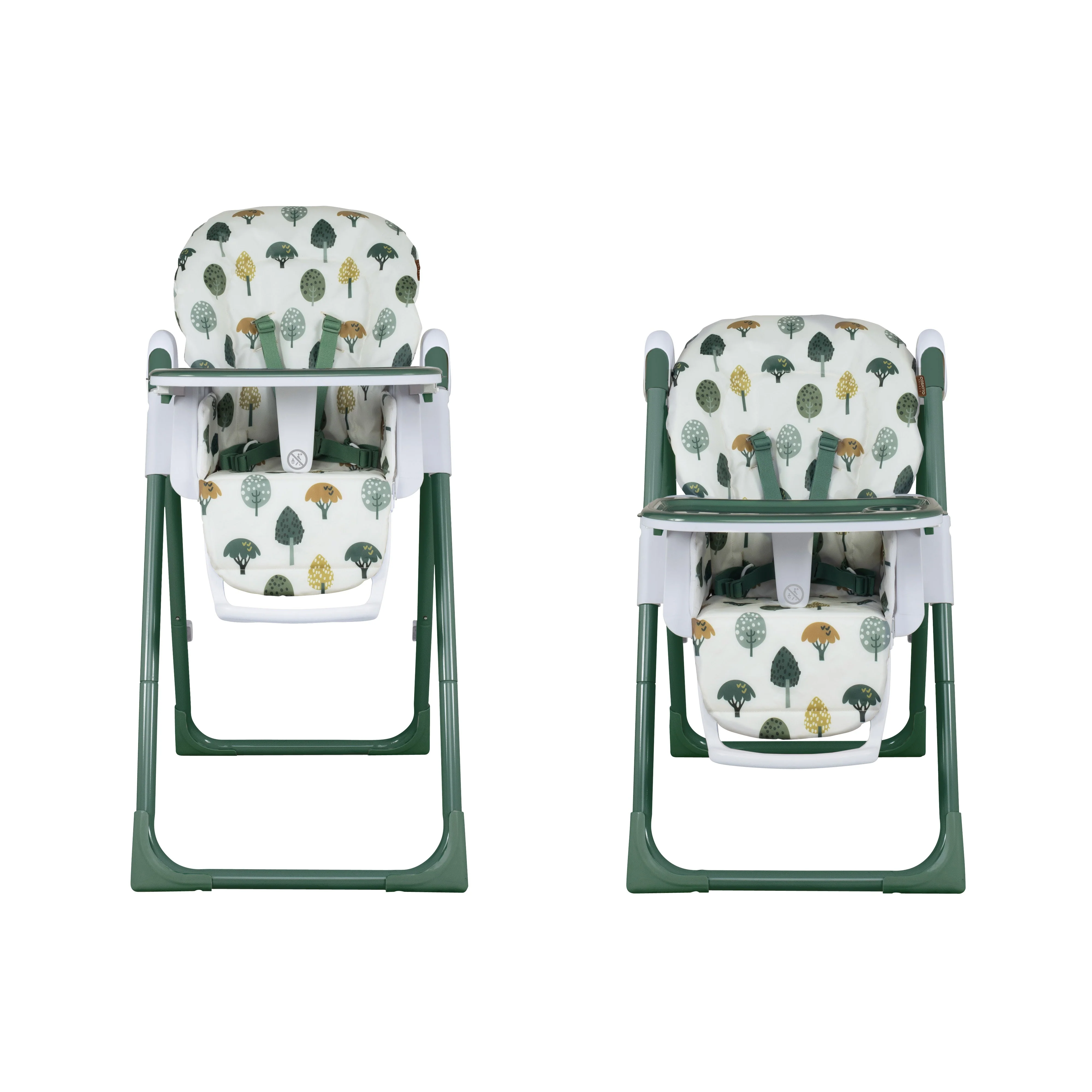Pip 0+ Highchair Faraway - Image 6