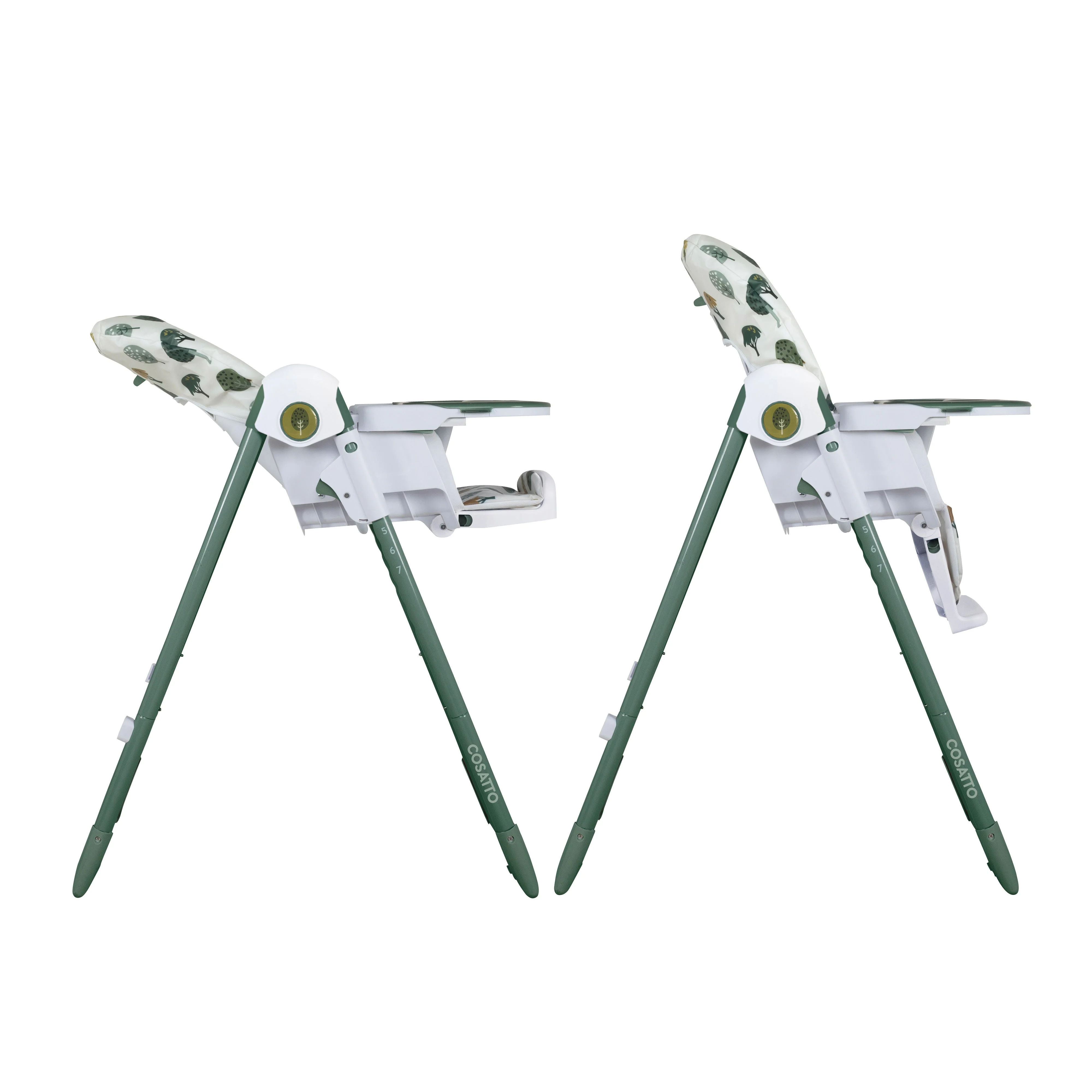 Pip 0+ Highchair Faraway - Image 7