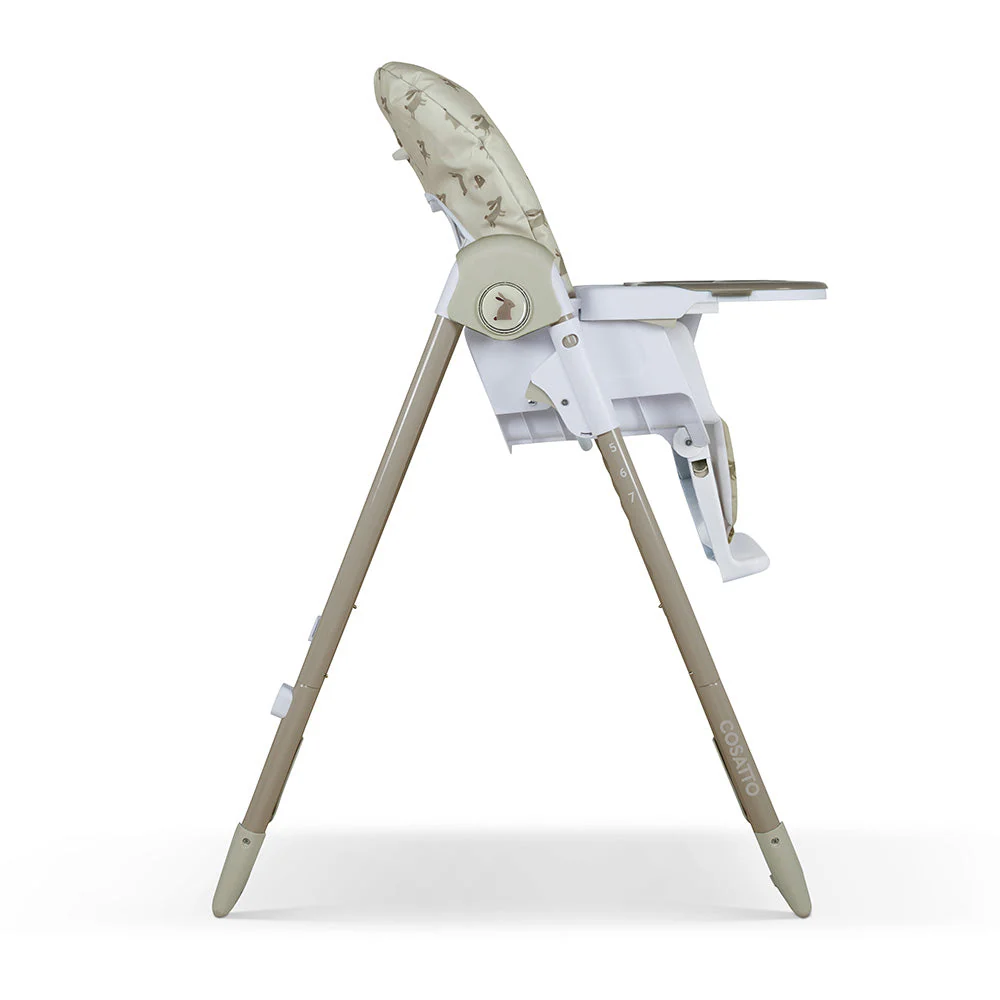 Pip 0+ Highchair Lollop - Image 12