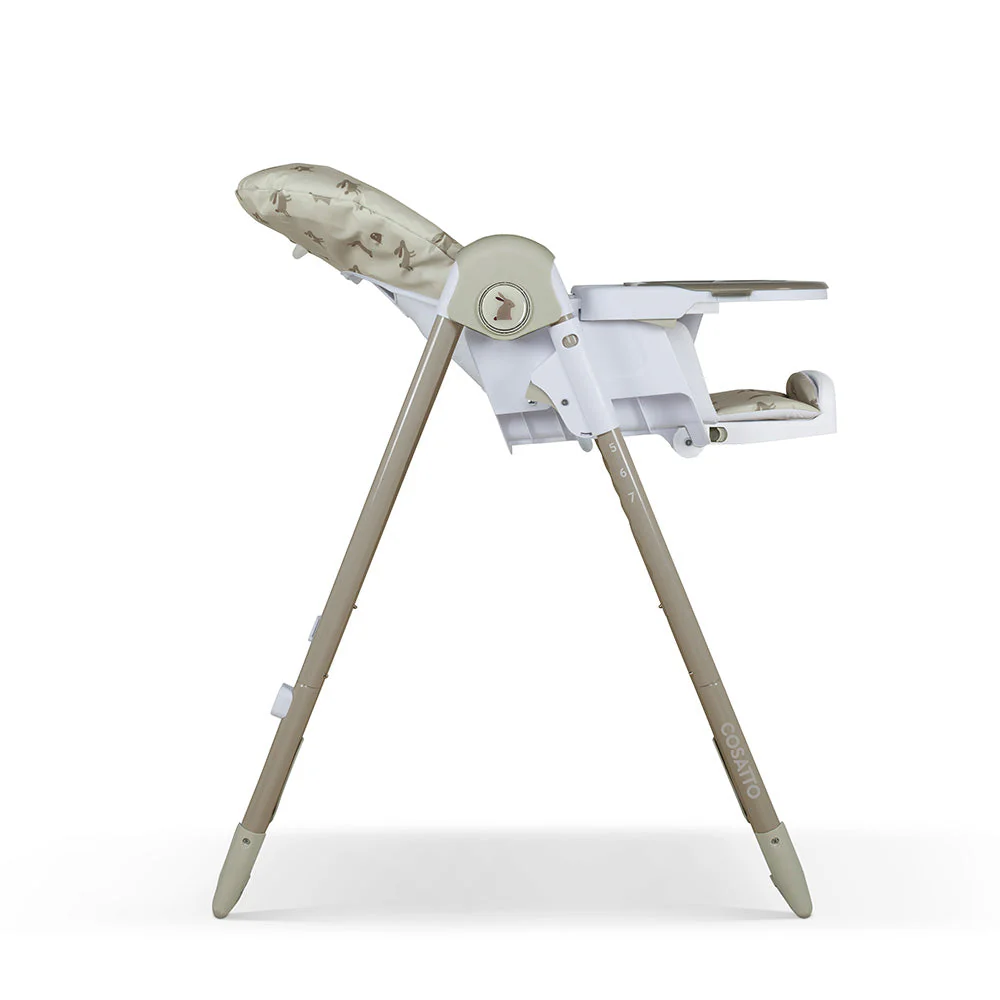 Pip 0+ Highchair Lollop - Image 13