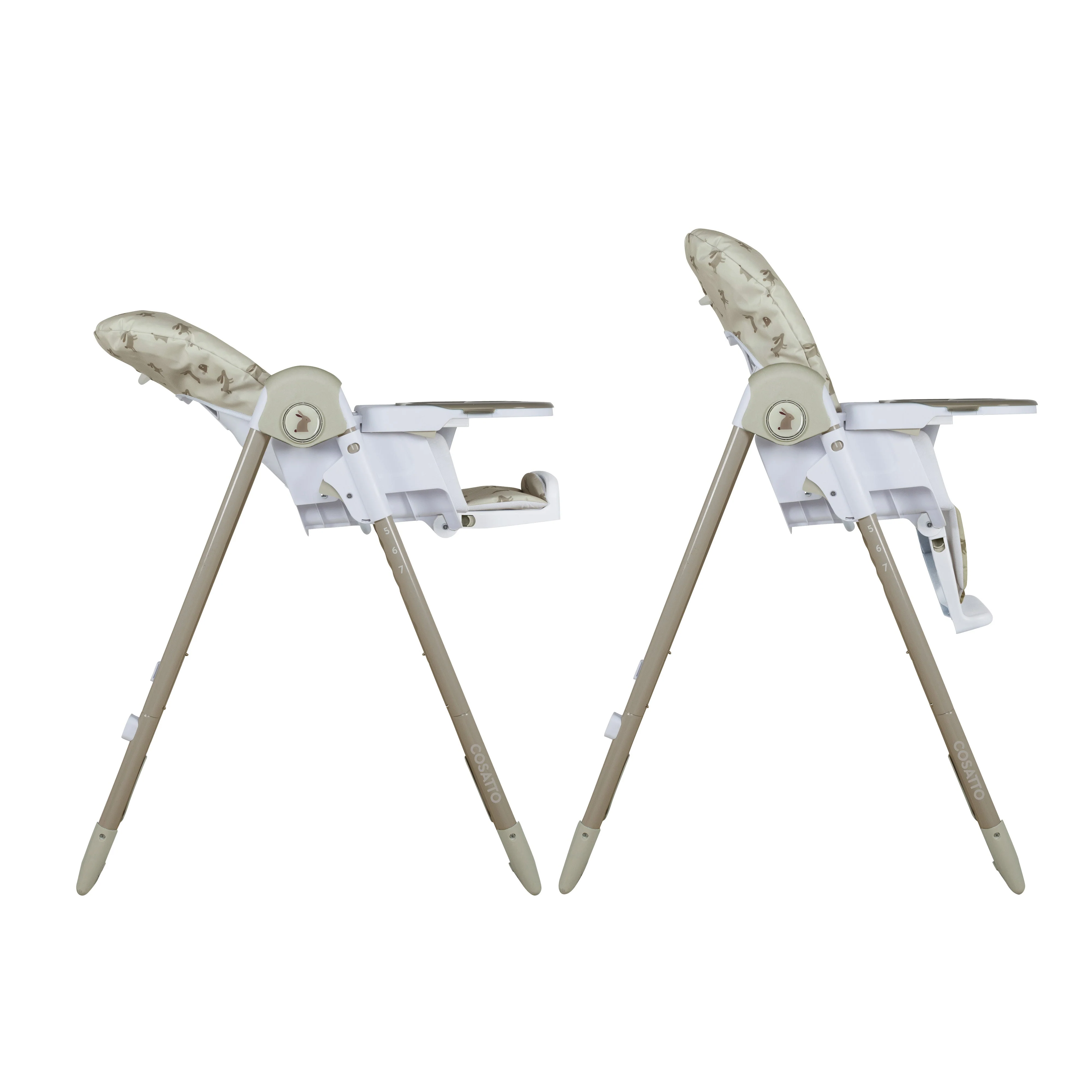 Pip 0+ Highchair Lollop - Image 7