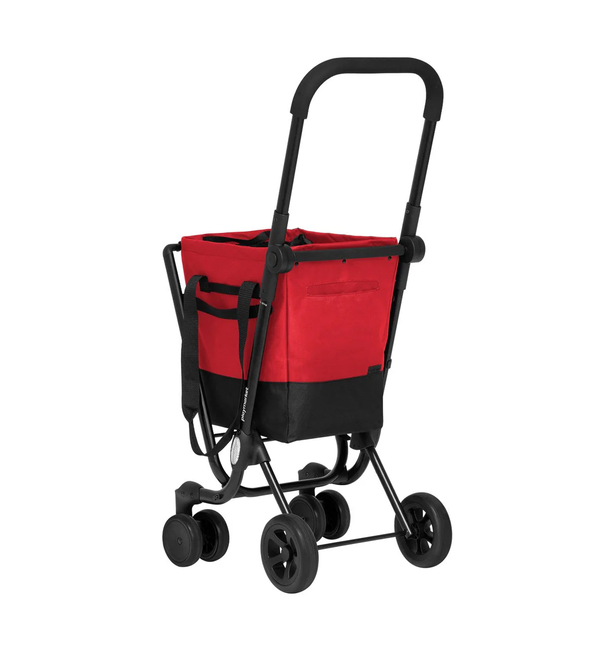 Playmarket Easy Go shopping trolley - Image 12