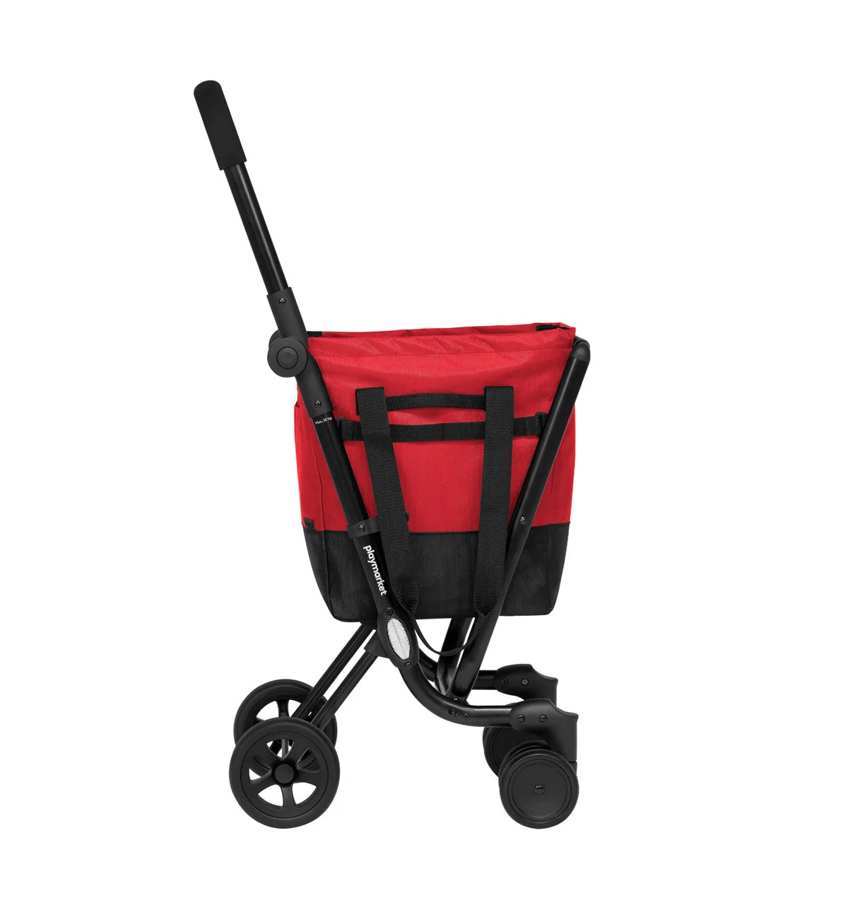 Playmarket Easy Go shopping trolley - Image 10
