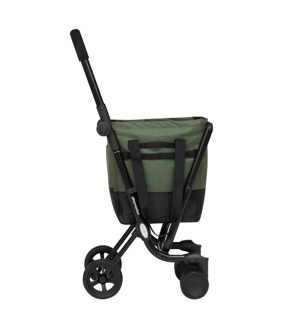 Playmarket Easy Go shopping trolley - Image 3