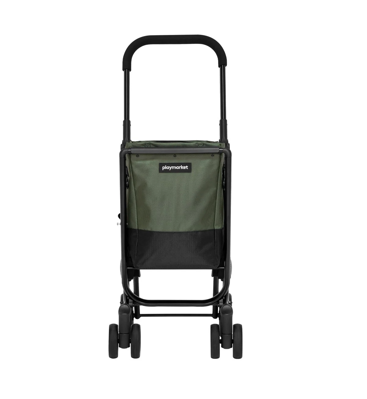 Playmarket Easy Go shopping trolley - Image 6