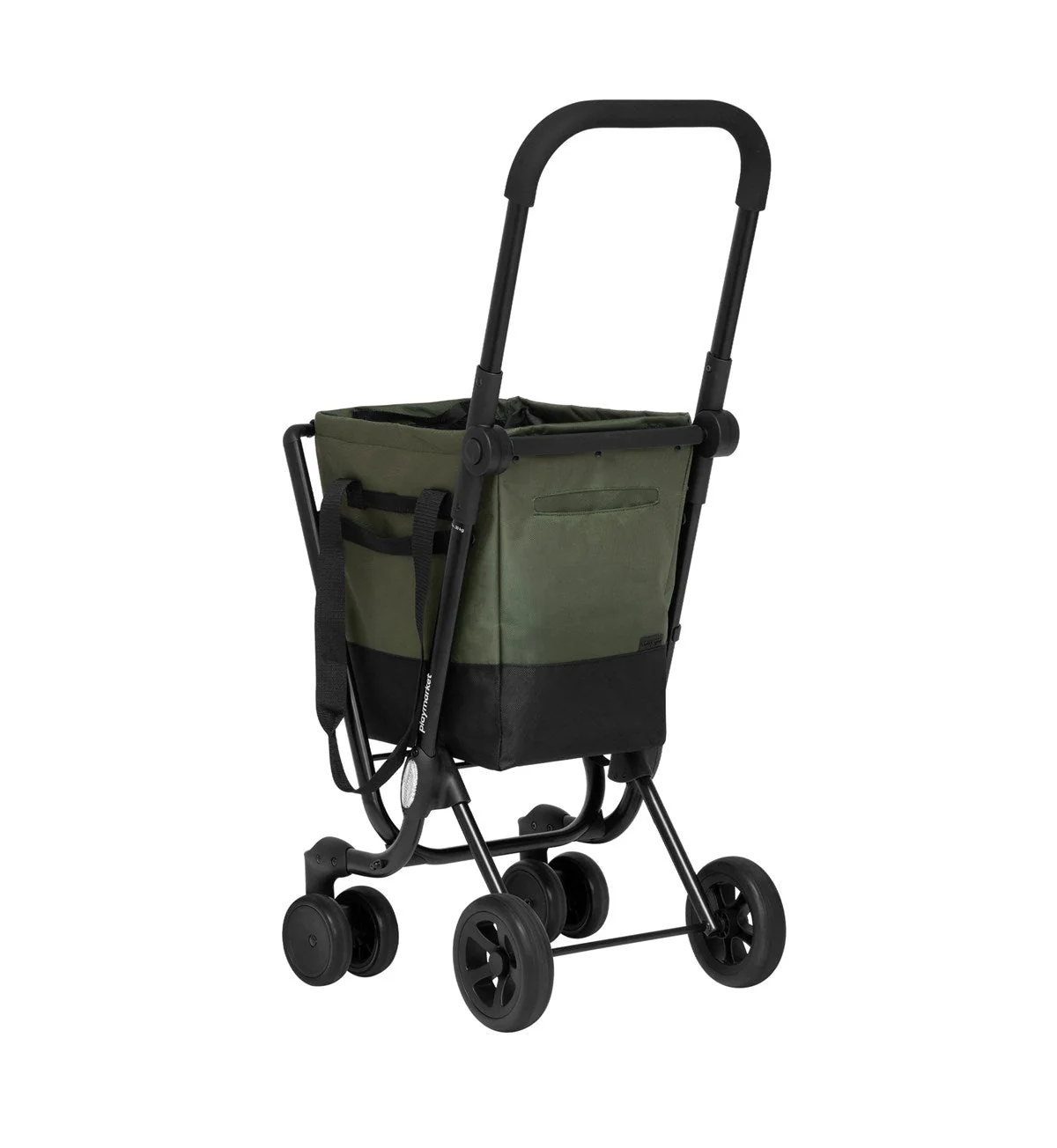 Playmarket Easy Go shopping trolley - Image 5