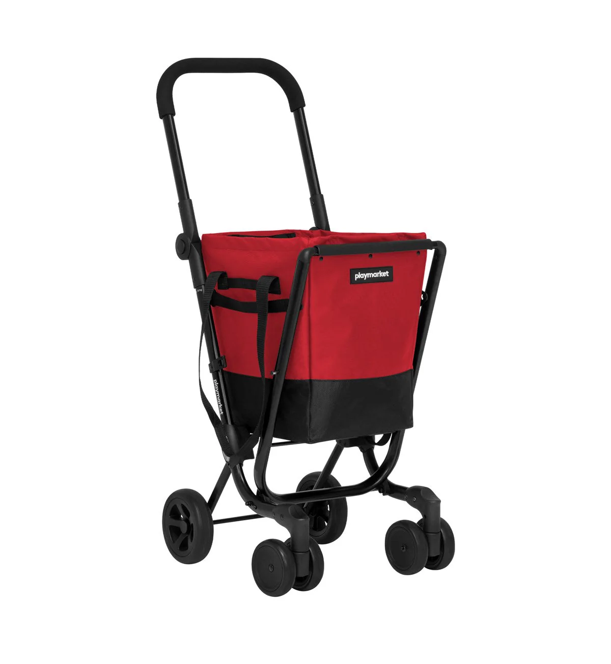 Playmarket Easy Go shopping trolley - Image 8
