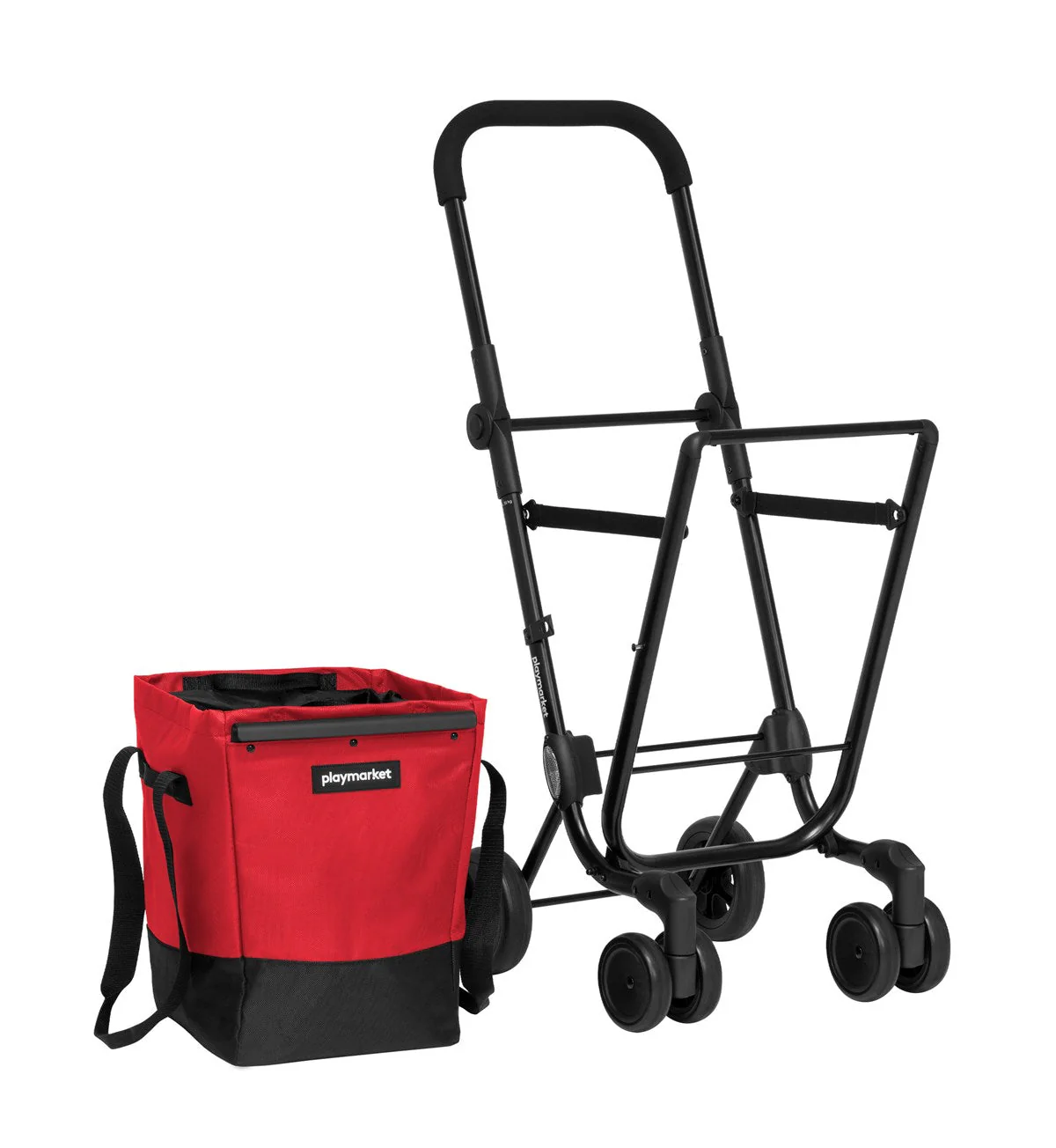 Playmarket Easy Go shopping trolley - Image 9