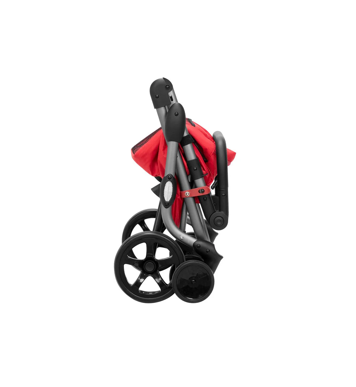 Playmarket Go Plus Premium Shopping Trolley with Thermal Bag - Image 15