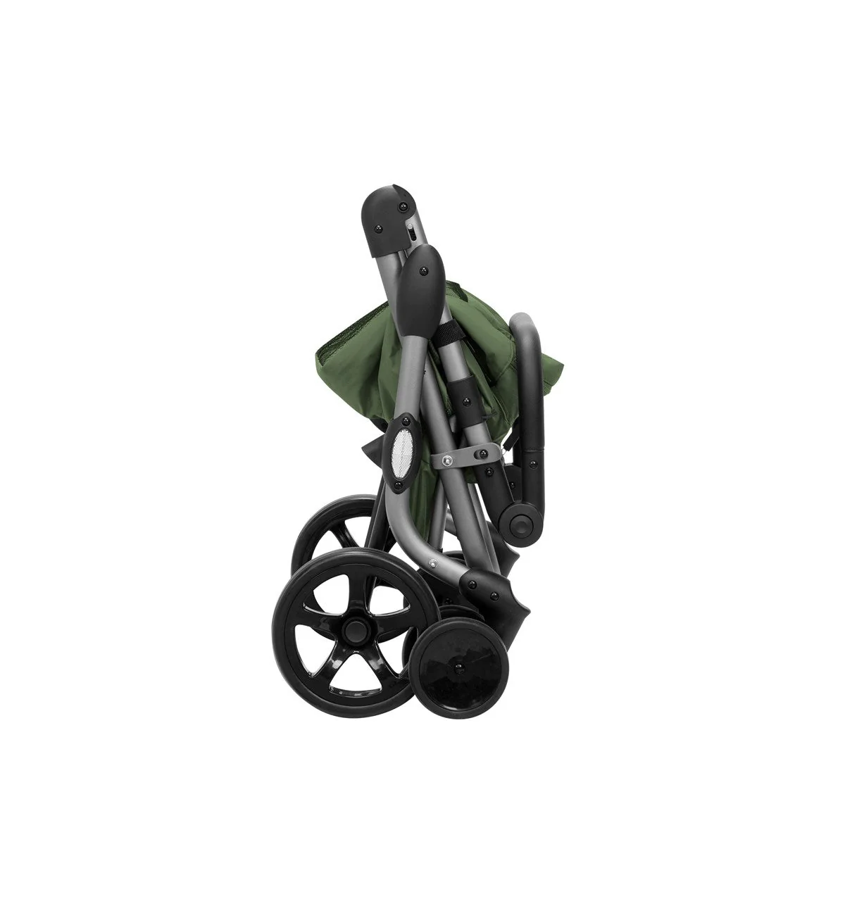 Playmarket Go Plus Premium Shopping Trolley with Thermal Bag - Image 23