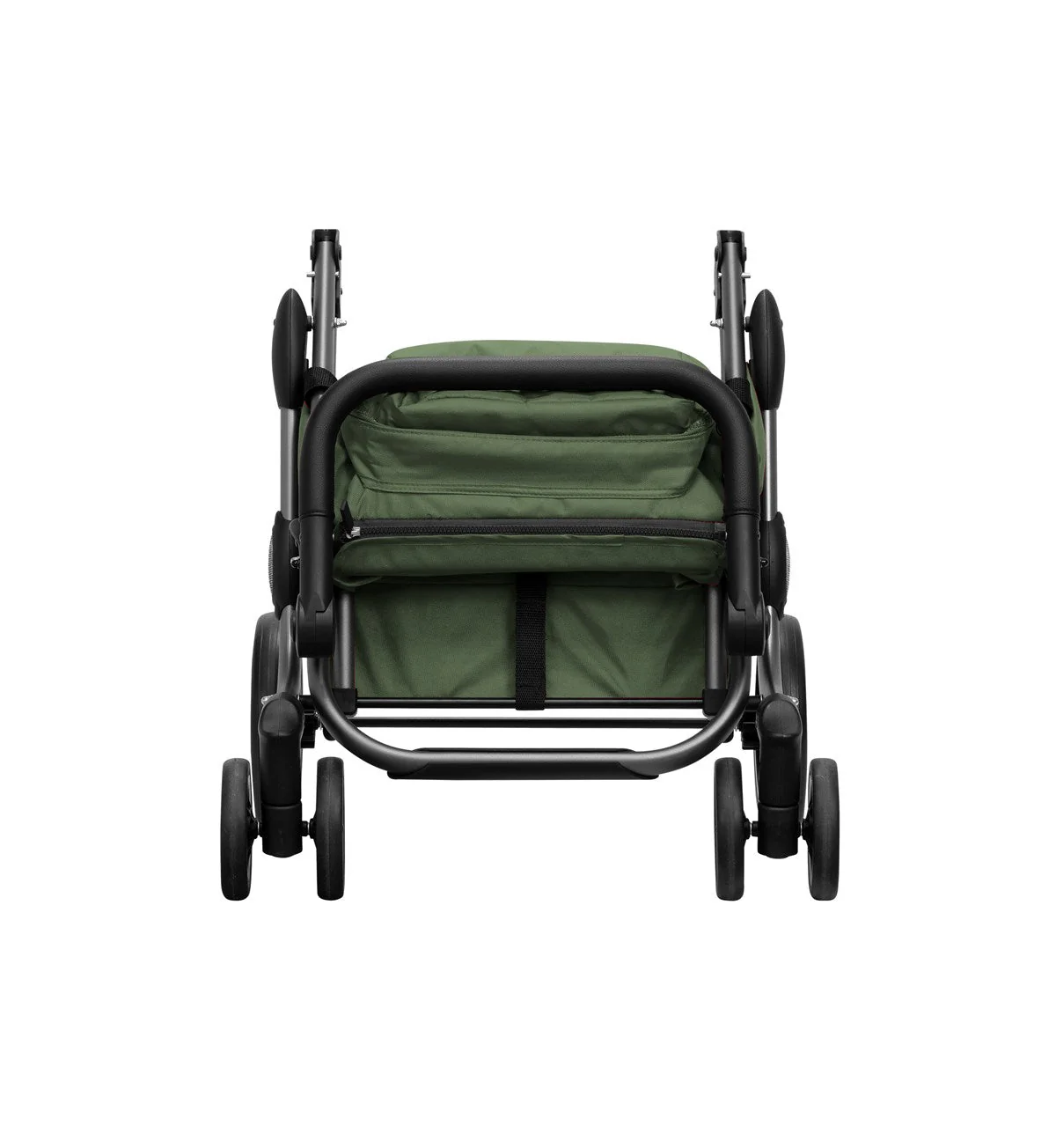 Playmarket Go Plus Premium Shopping Trolley with Thermal Bag - Image 24