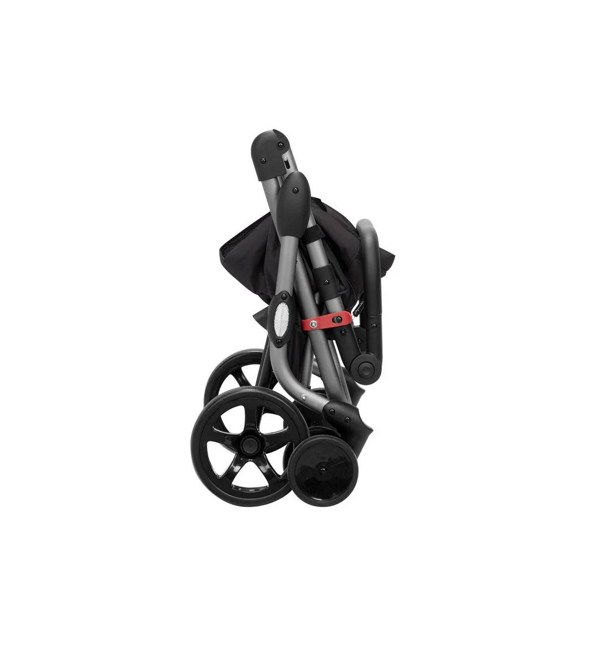 Playmarket Go Plus Premium Shopping Trolley with Thermal Bag - Image 7