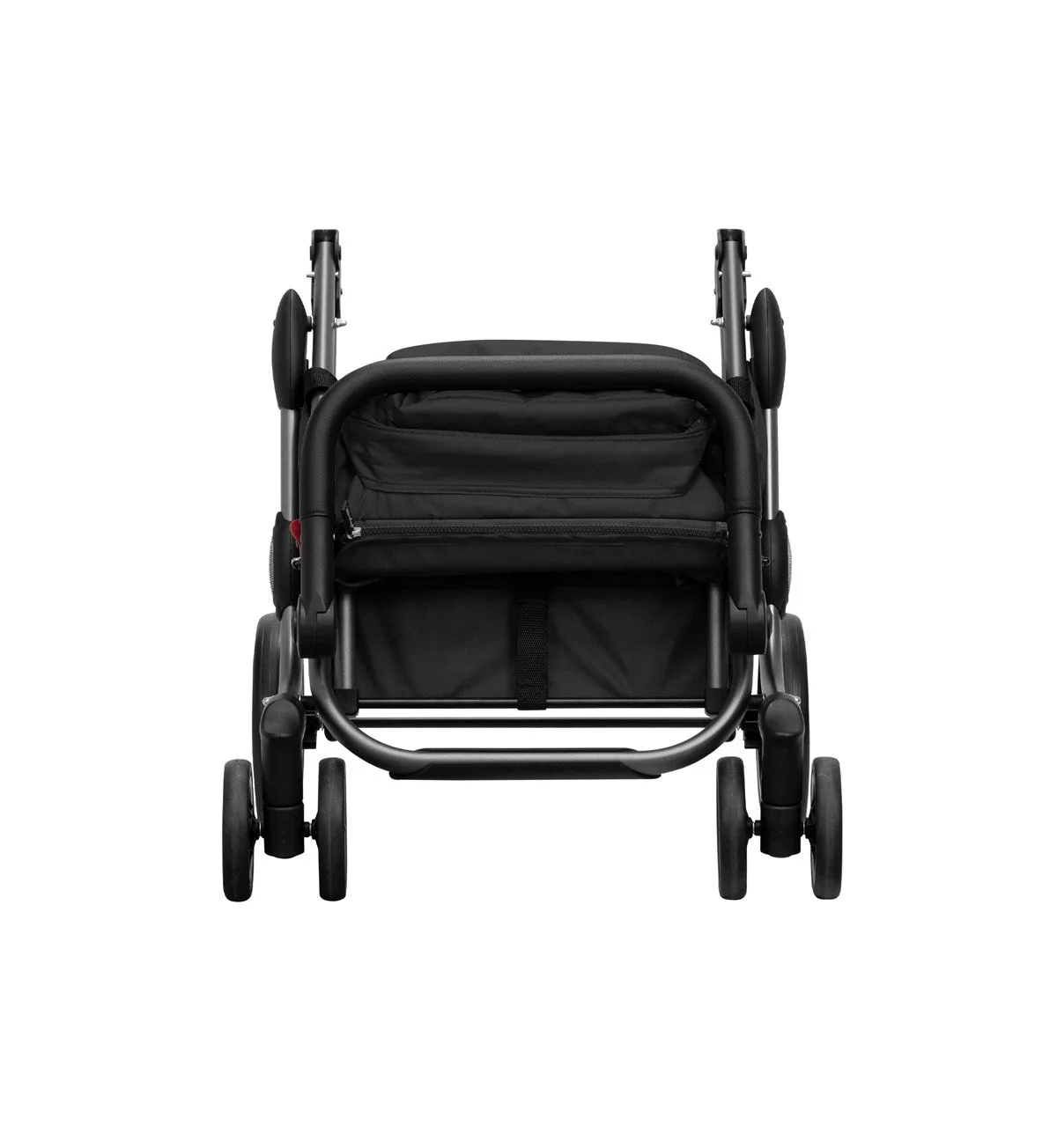 Playmarket Go Plus Premium Shopping Trolley with Thermal Bag - Image 8