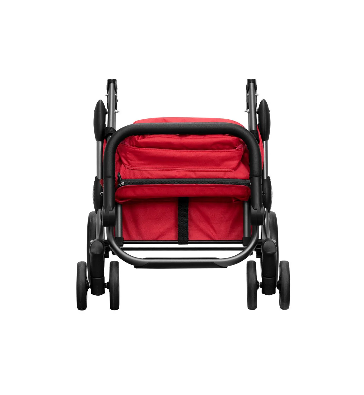 Playmarket Go Plus Premium Shopping Trolley with Thermal Bag - Image 16