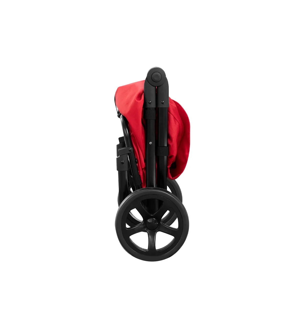 Playmarket Go Two Compact shopping trolley - Image 23