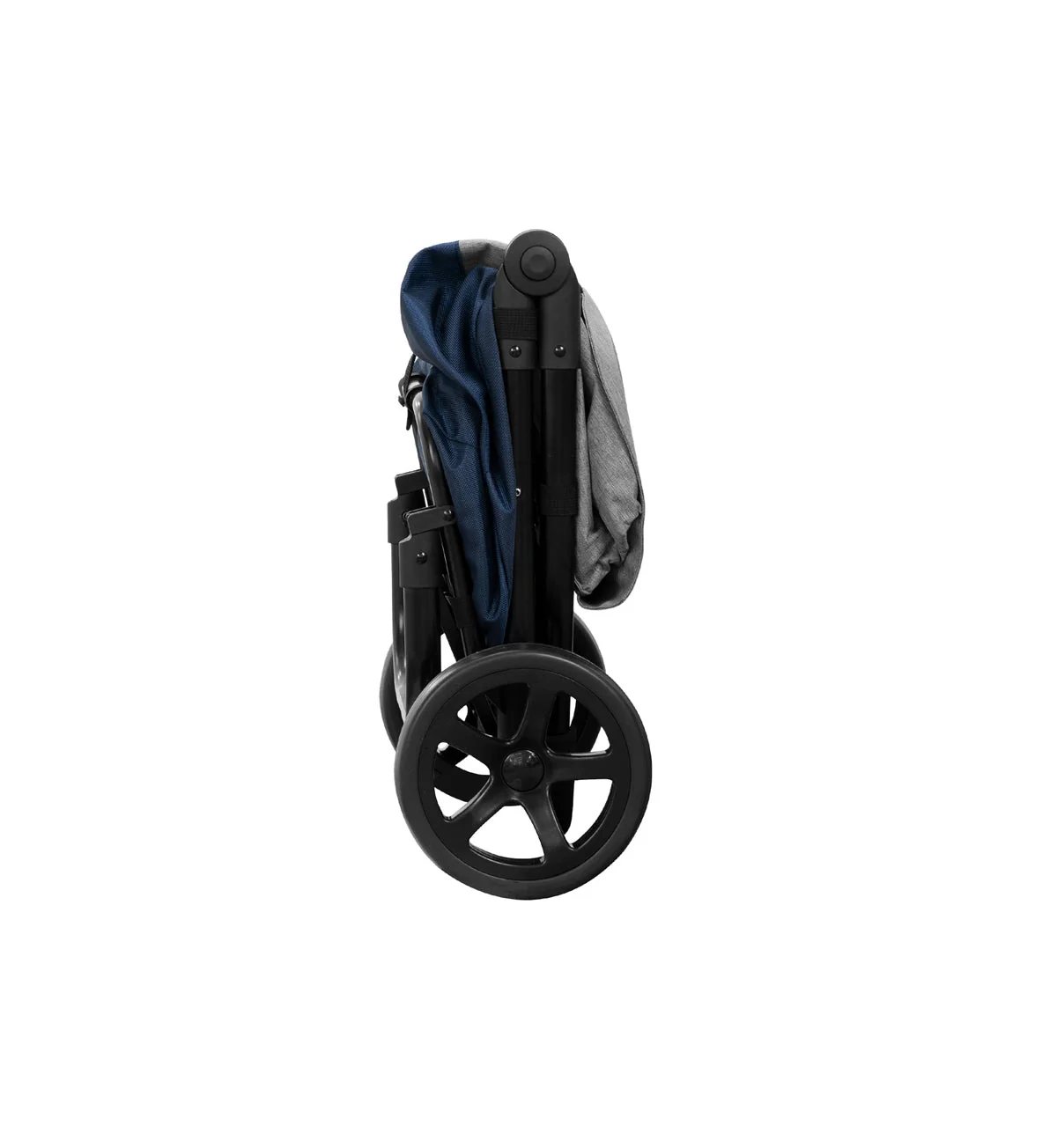 Playmarket Go Two Compact shopping trolley - Image 16