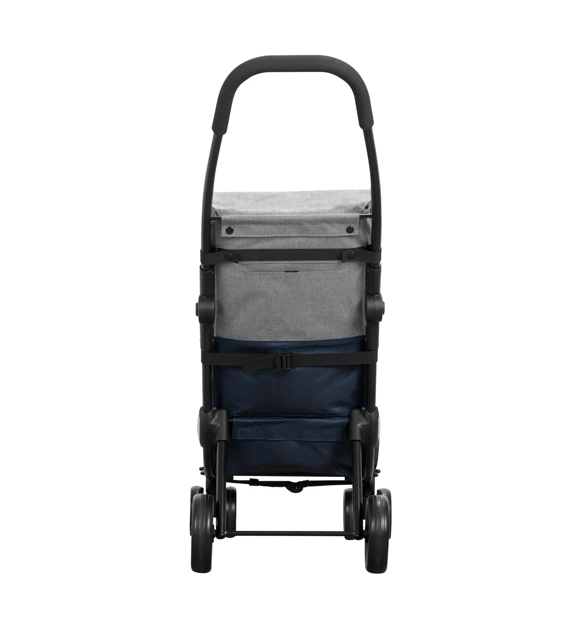 Playmarket Go Two Compact shopping trolley - Image 17
