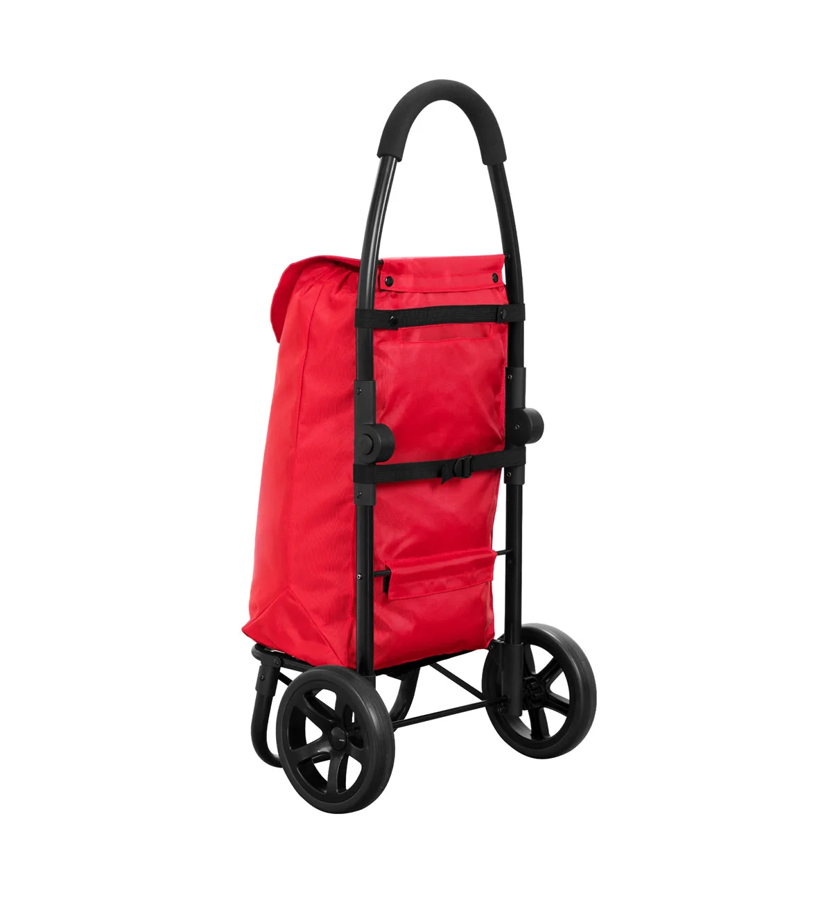 Playmarket Go Two Compact shopping trolley - Image 19