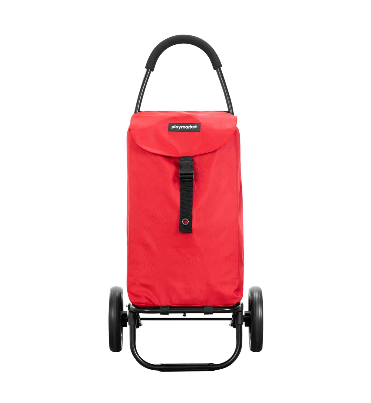 Playmarket Go Two Compact shopping trolley - Image 21