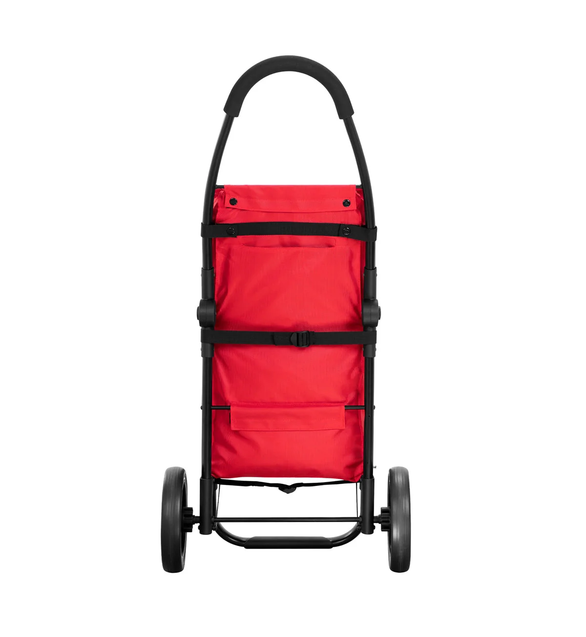 Playmarket Go Two Compact shopping trolley - Image 22