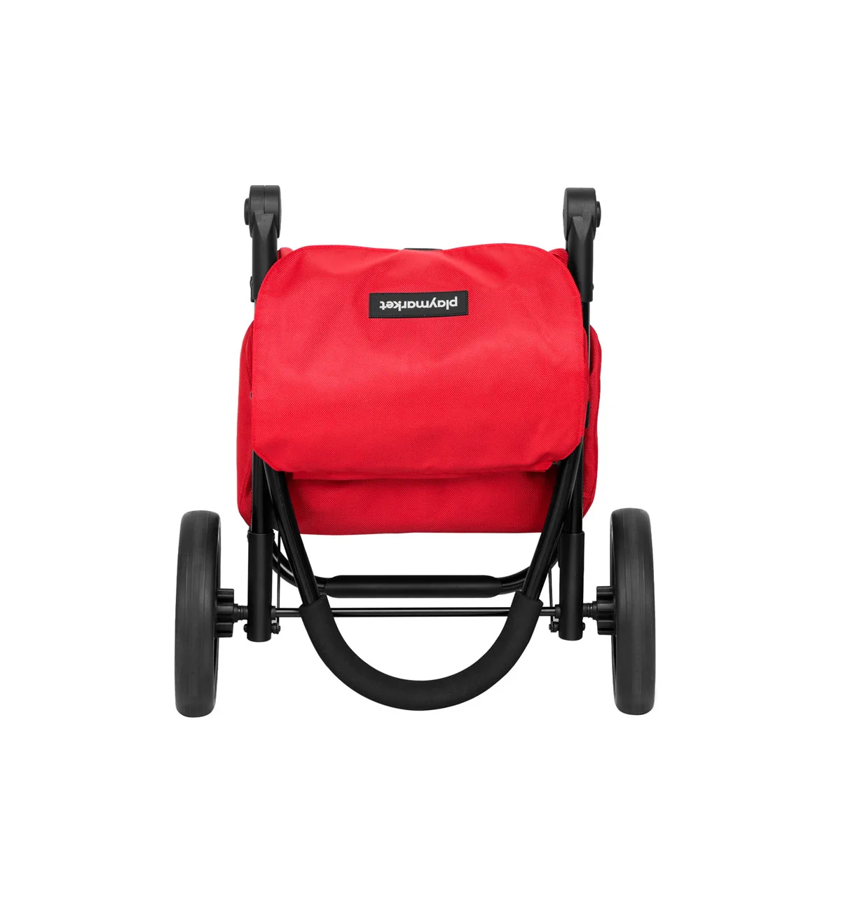 Playmarket Go Two Compact shopping trolley - Image 24