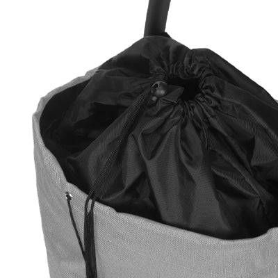 Playmarket Go Two Compact shopping trolley - Image 7
