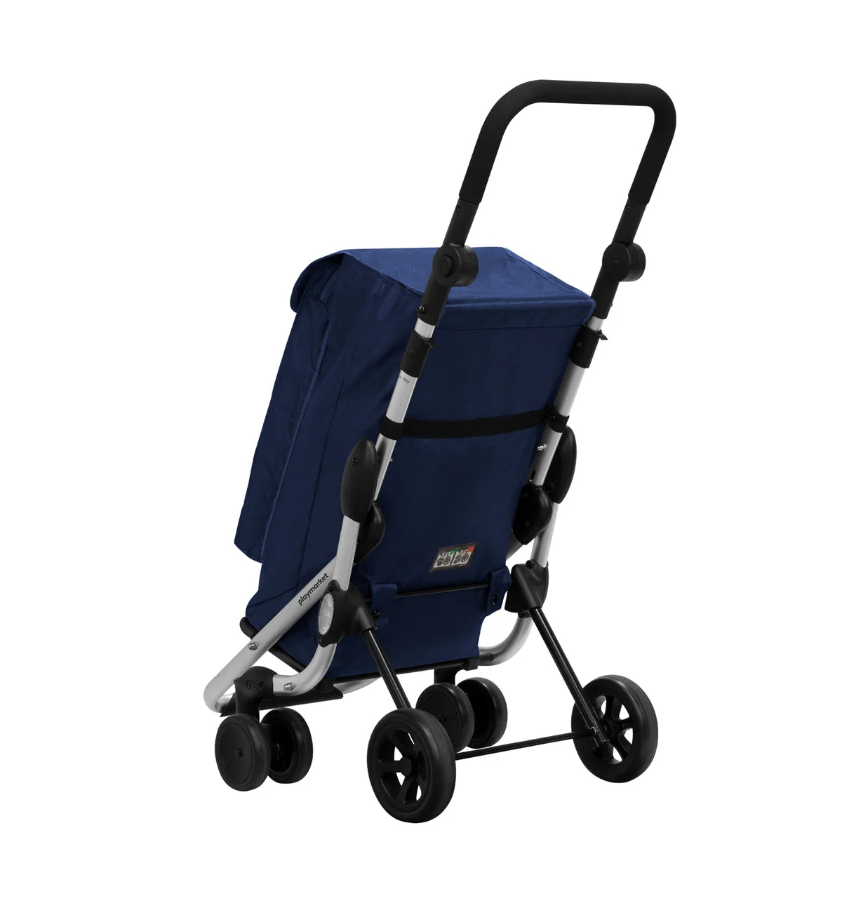 Playmarket Go Up Original shopping trolley - Image 12