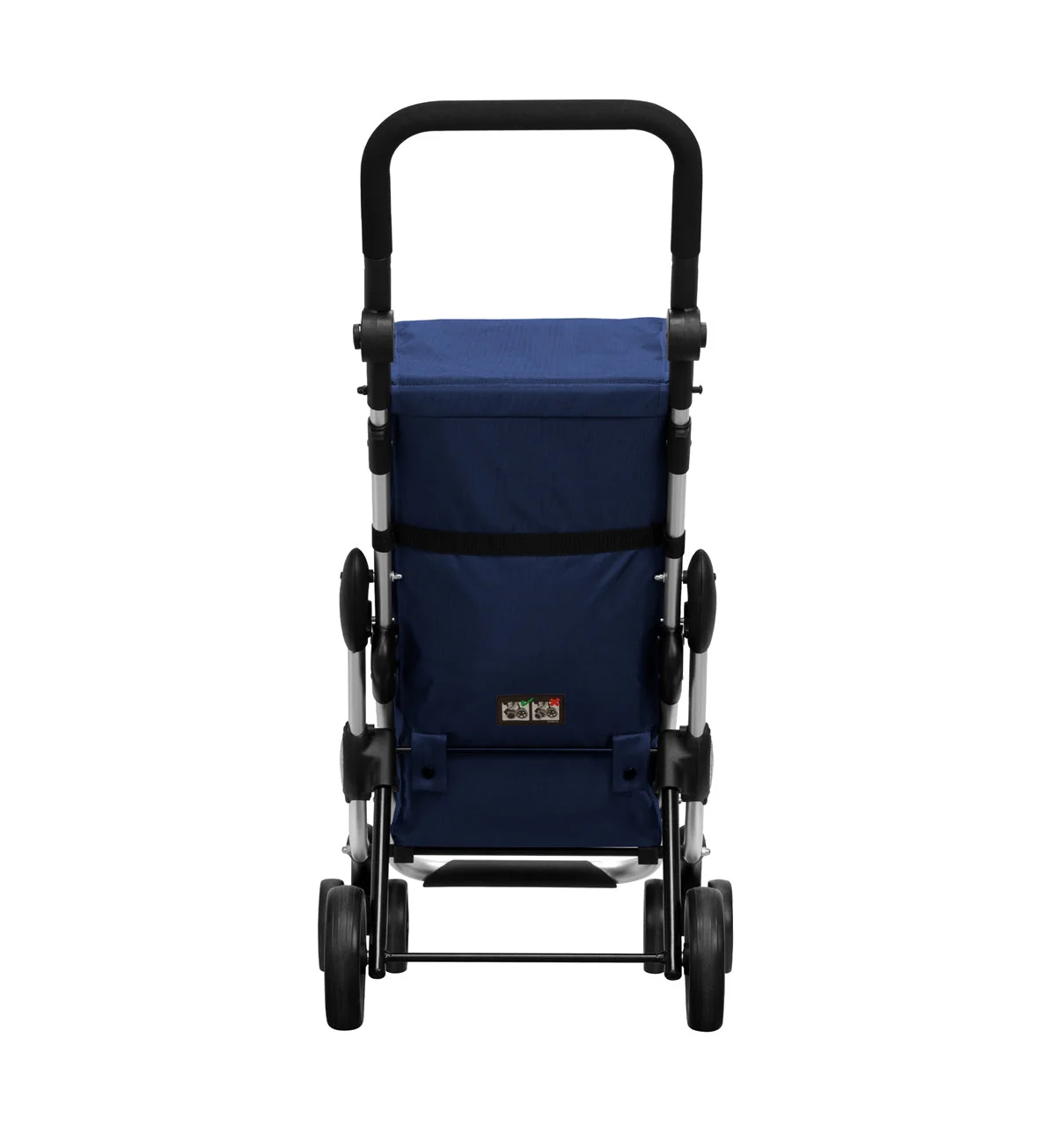 Playmarket Go Up Original shopping trolley - Image 14