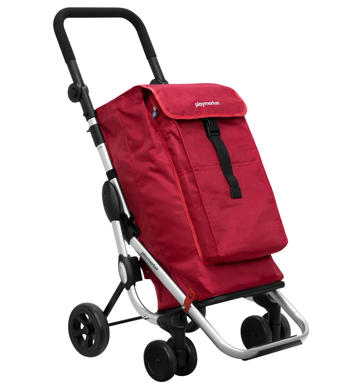 Playmarket Go Up Original shopping trolley - Image 18