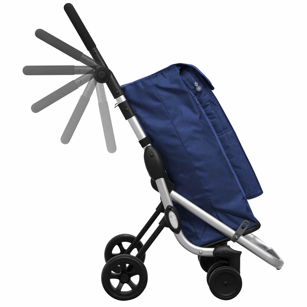 Playmarket Go Up Original shopping trolley - Image 11