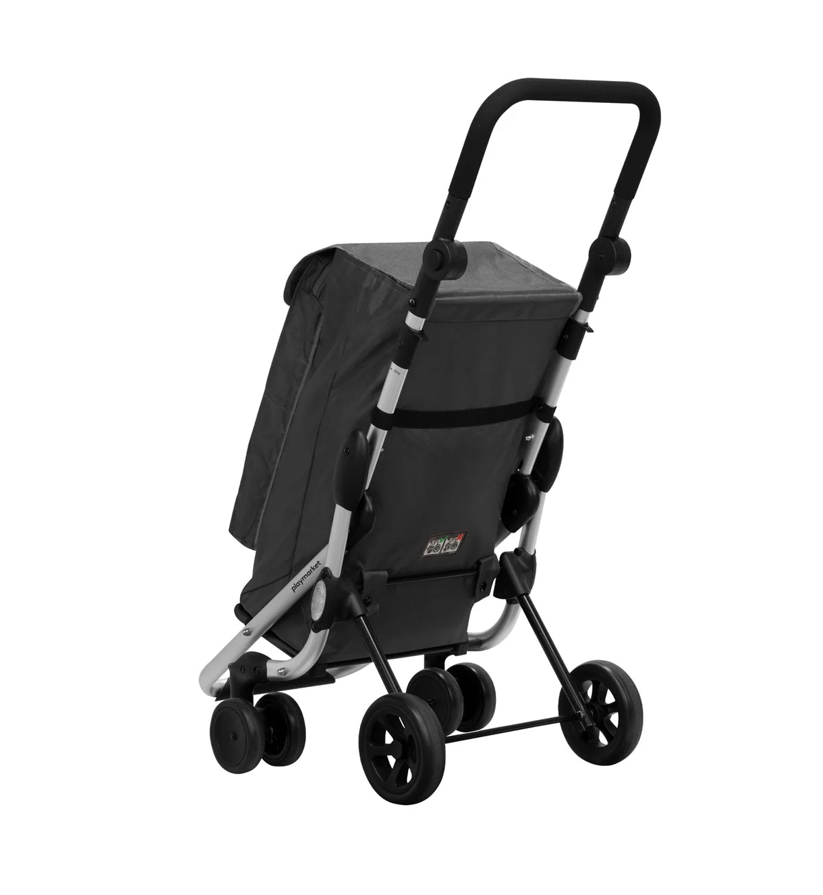 Playmarket Go Up Original shopping trolley - Image 3