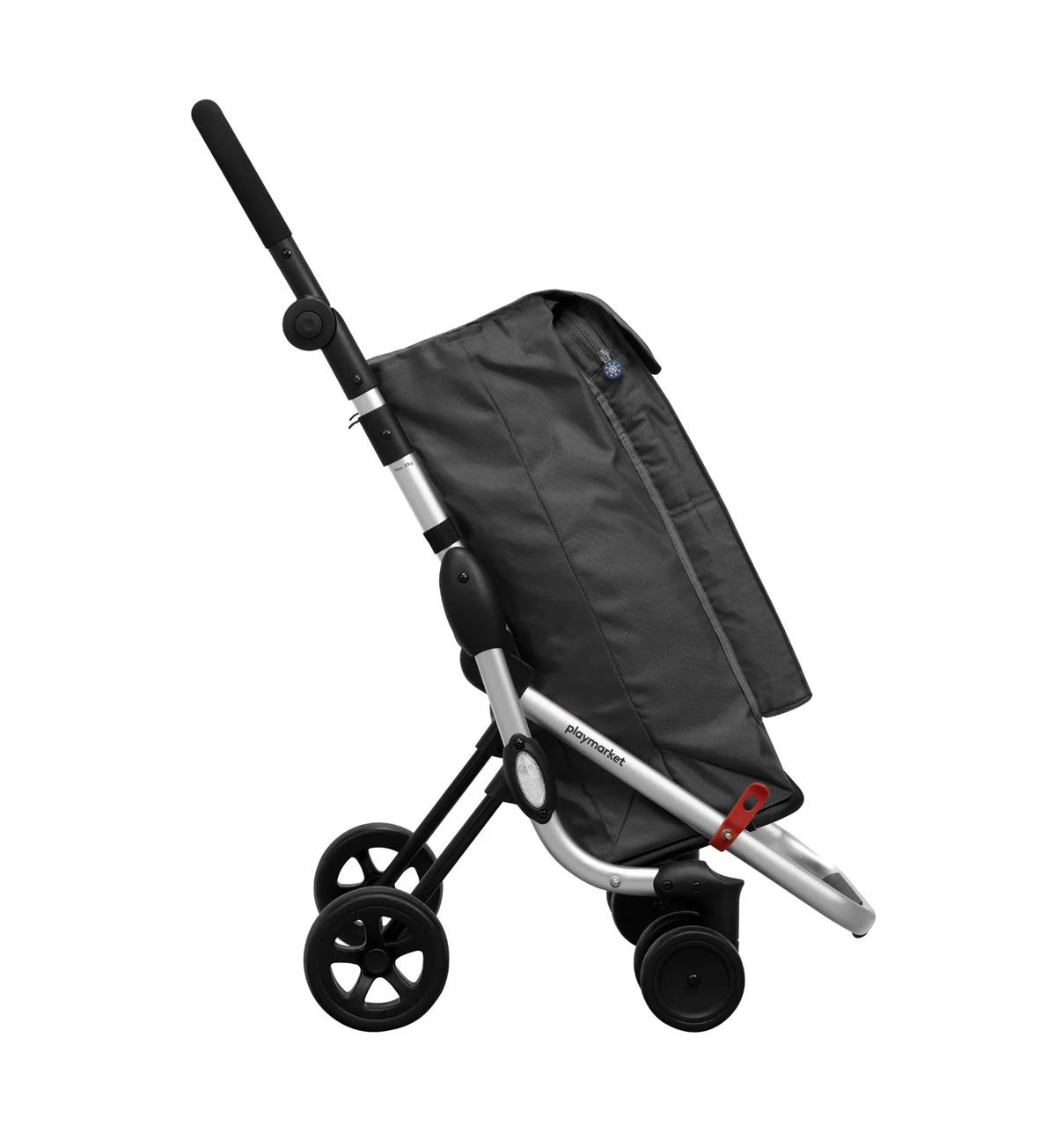 Playmarket Go Up Original shopping trolley - Image 4