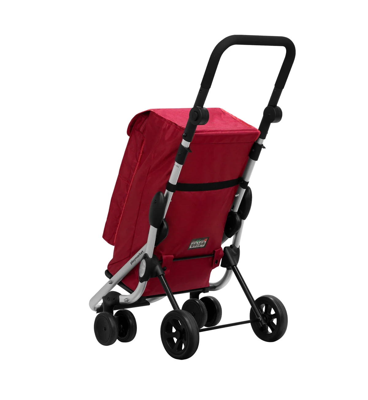 Playmarket Go Up Original shopping trolley - Image 20