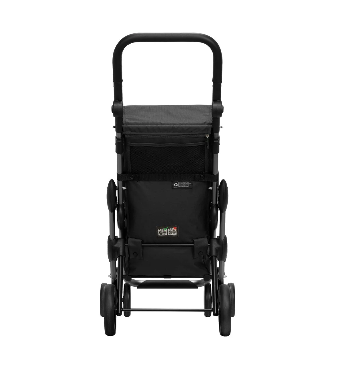 Playmarket Go Up Premium shopping trolley - Image 6