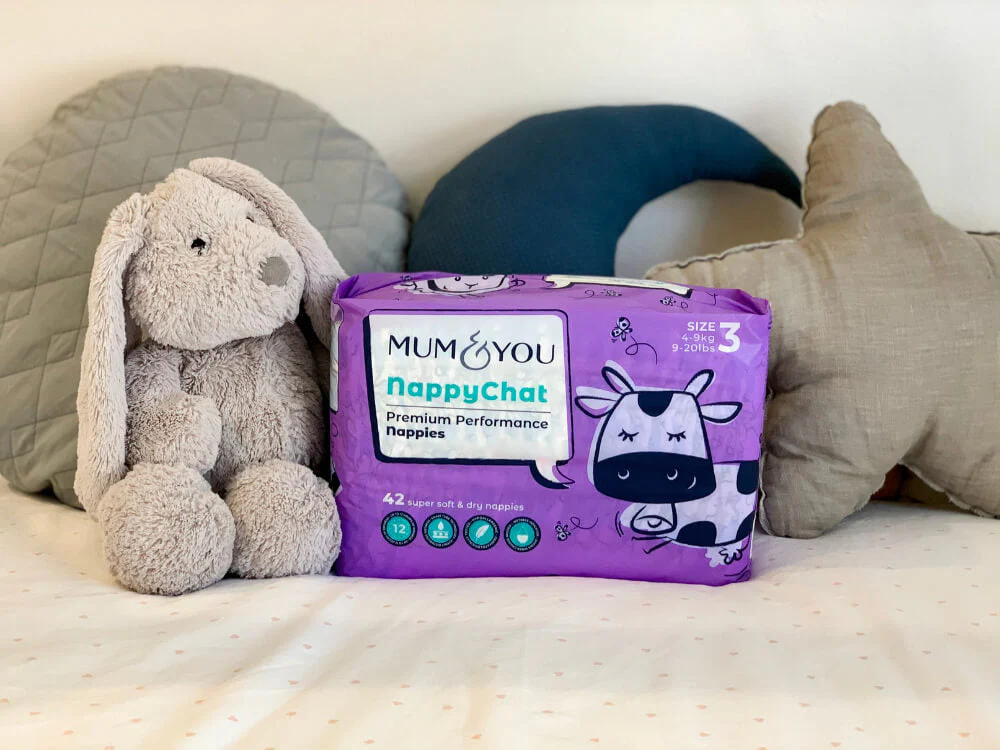 Premium Performance Nappies - Image 10