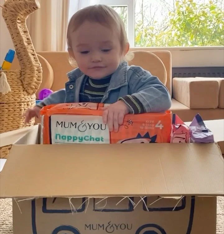 Premium Performance Nappies - Image 2