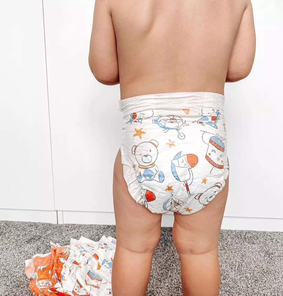 Premium Performance Nappies - Image 4